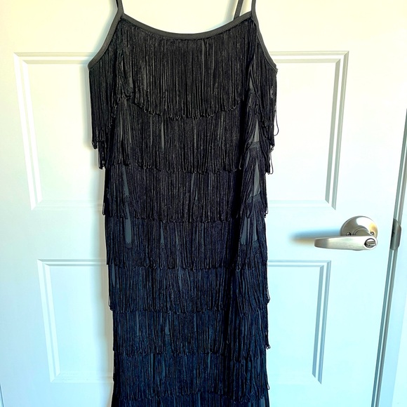 Flapper dress / Gatsby dress / Roaring 20s 🇨🇦 - Picture 3 of 6